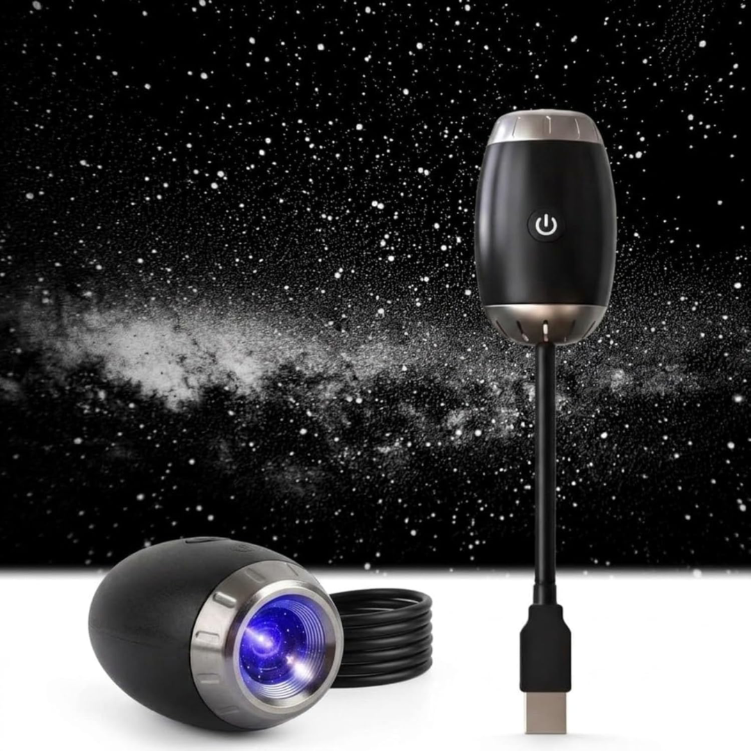 Proyector de Galaxias
