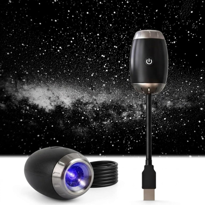 Proyector de Galaxias