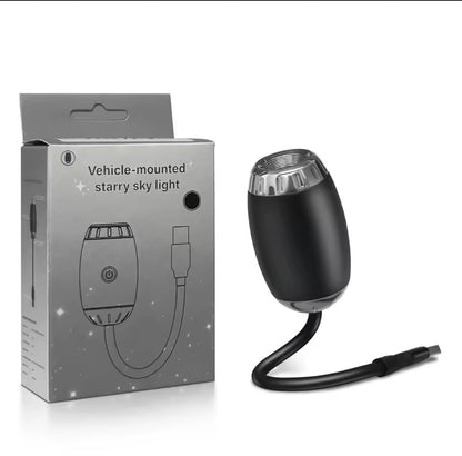 Convierte tu habitación en  universo